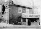 Cecil Square Hawley Street junction | Margate History